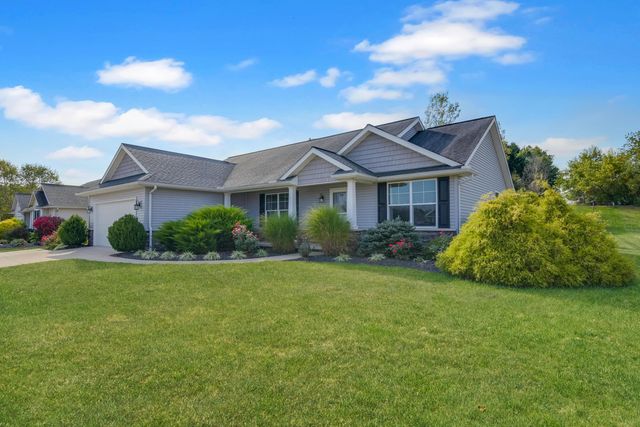 48 Struble Circle, Fredericktown, OH 43019