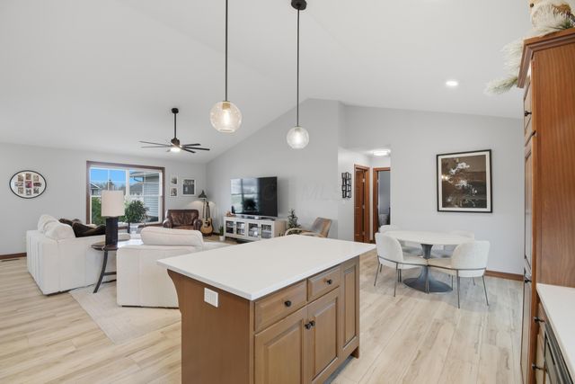 48 Struble Circle, Fredericktown, OH 43019