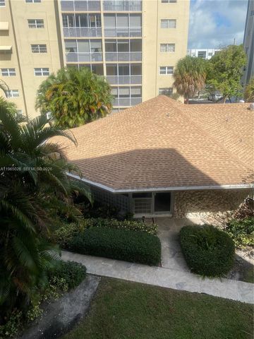 610 NE 12th Ave 308, Hallandale Beach, FL 33009