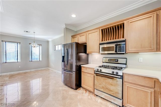 2738 Grand Forks Road, Henderson, NV 89052