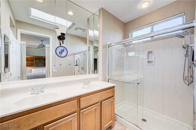 2738 Grand Forks Road, Henderson, NV 89052