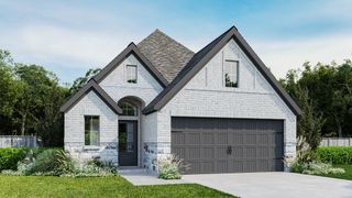 652 Crested Duck Court, Willis, TX 77318