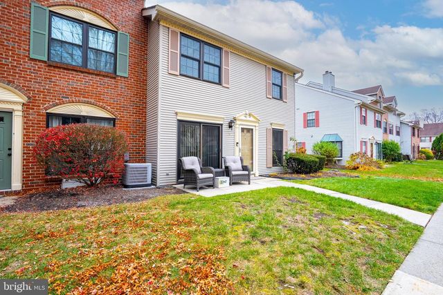 27 DREWES CT, Lawrenceville, NJ 08648