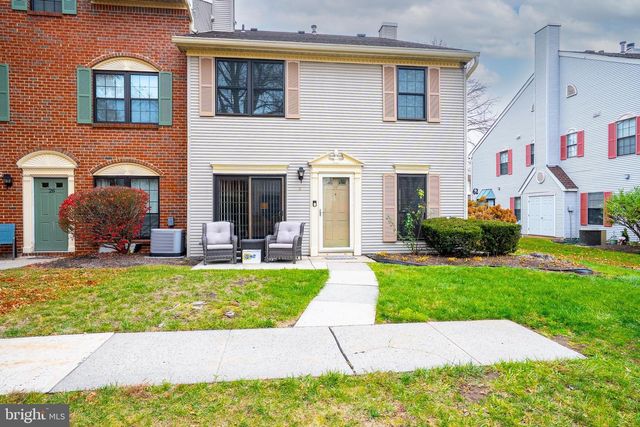 27 DREWES CT, Lawrenceville, NJ 08648