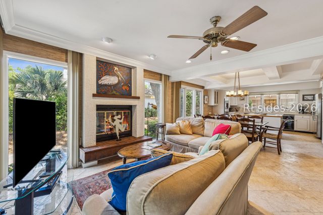 63 Baynard Park Rd, Hilton Head Island, SC 29928