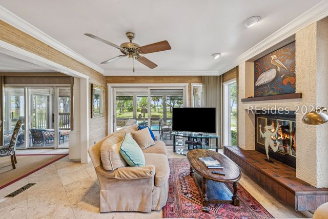 63 Baynard Park Rd, Hilton Head Island, SC 29928