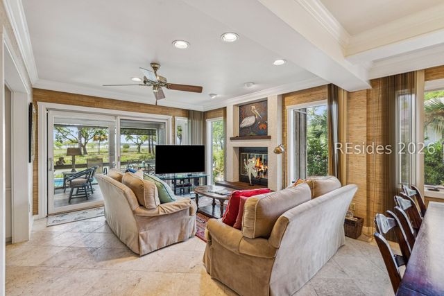 63 Baynard Park Rd, Hilton Head Island, SC 29928