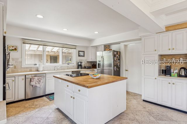 63 Baynard Park Rd, Hilton Head Island, SC 29928