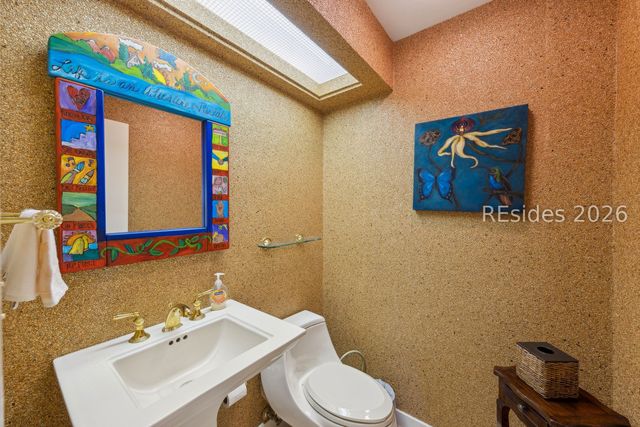 63 Baynard Park Rd, Hilton Head Island, SC 29928