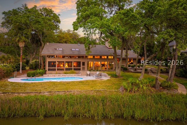 63 Baynard Park Rd, Hilton Head Island, SC 29928