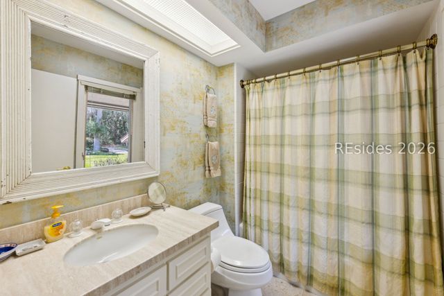 63 Baynard Park Rd, Hilton Head Island, SC 29928