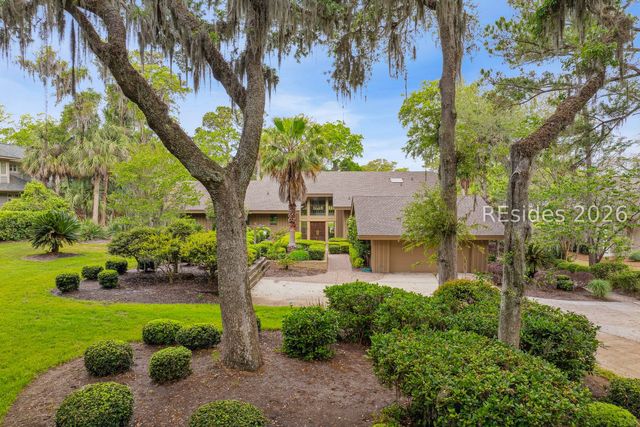 63 Baynard Park Rd, Hilton Head Island, SC 29928