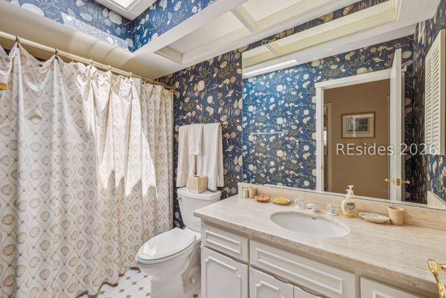 63 Baynard Park Rd, Hilton Head Island, SC 29928