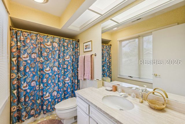 63 Baynard Park Rd, Hilton Head Island, SC 29928