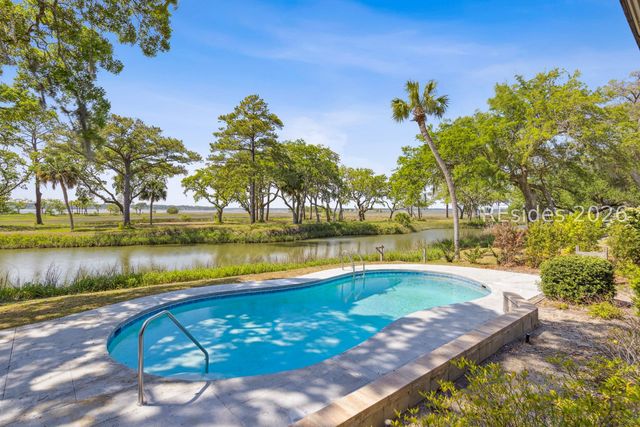 63 Baynard Park Rd, Hilton Head Island, SC 29928