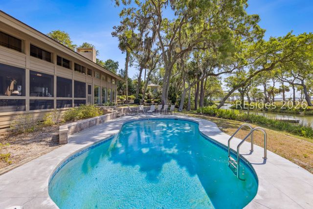 63 Baynard Park Rd, Hilton Head Island, SC 29928