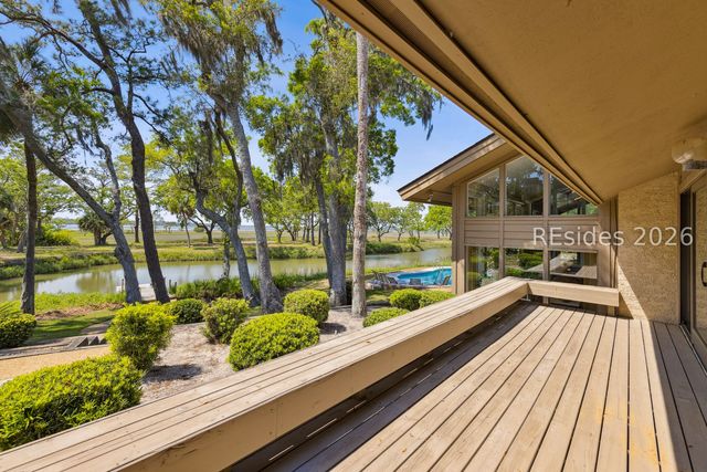 63 Baynard Park Rd, Hilton Head Island, SC 29928