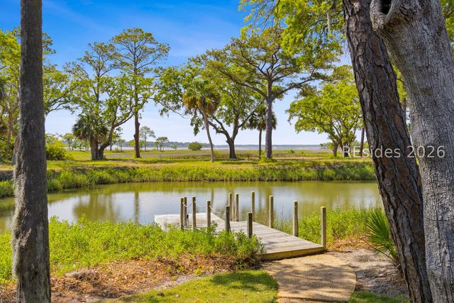 63 Baynard Park Rd, Hilton Head Island, SC 29928