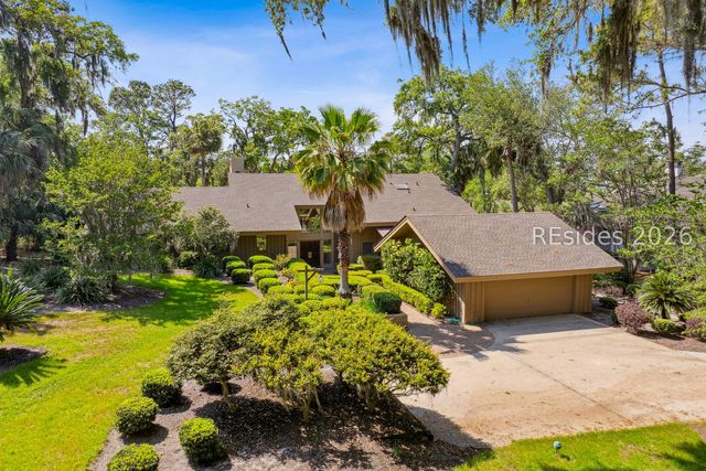 63 Baynard Park Rd, Hilton Head Island, SC 29928