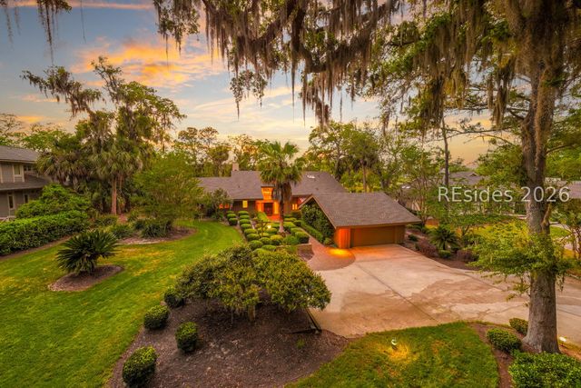 63 Baynard Park Rd, Hilton Head Island, SC 29928