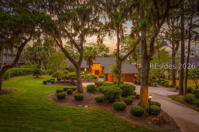 63 Baynard Park Rd, Hilton Head Island, SC 29928