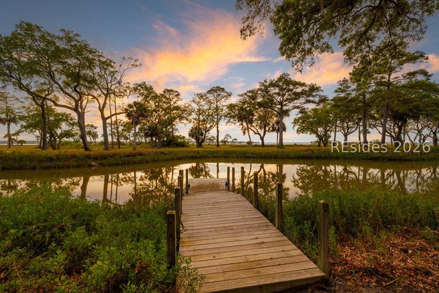 63 Baynard Park Rd, Hilton Head Island, SC 29928