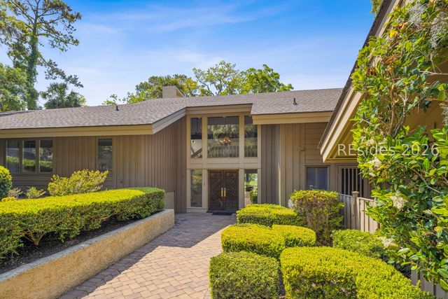 63 Baynard Park Rd, Hilton Head Island, SC 29928