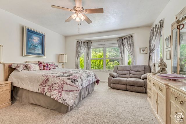 3286 N PIUTE DR, Provo, UT 84604