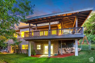 3286 N PIUTE DR, Provo, UT 84604