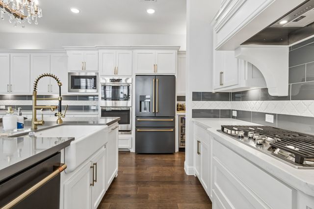 2853 Waverly, The Colony, TX 75056