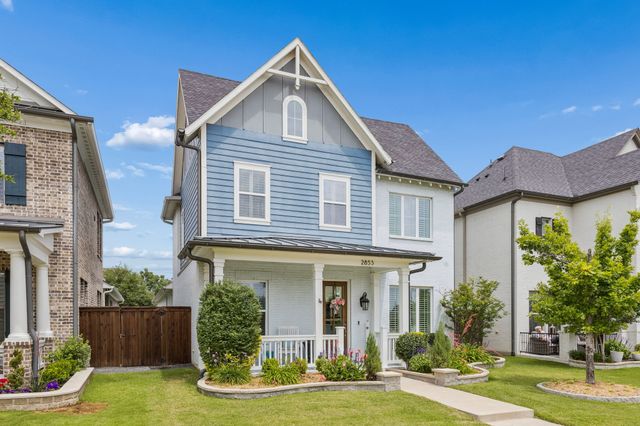 2853 Waverly, The Colony, TX 75056