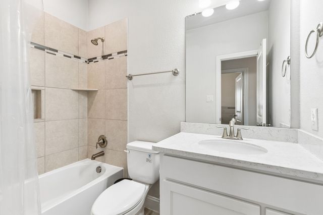 2853 Waverly, The Colony, TX 75056