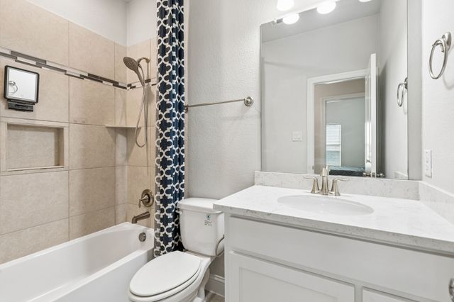 2853 Waverly, The Colony, TX 75056