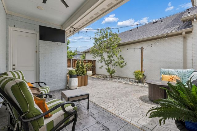 2853 Waverly, The Colony, TX 75056