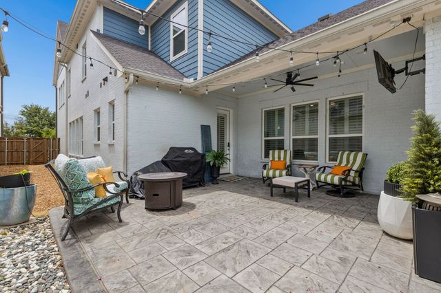 2853 Waverly, The Colony, TX 75056