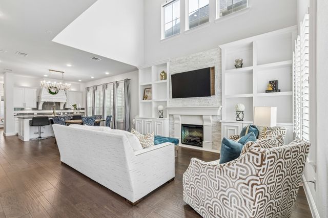 2853 Waverly, The Colony, TX 75056
