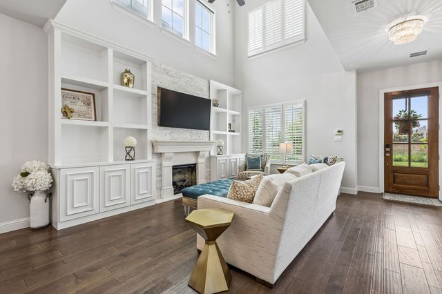 2853 Waverly, The Colony, TX 75056