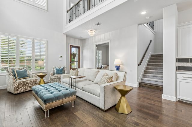 2853 Waverly, The Colony, TX 75056