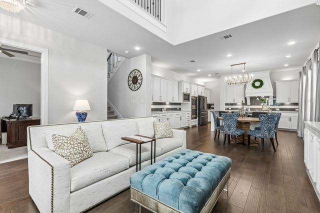 2853 Waverly, The Colony, TX 75056
