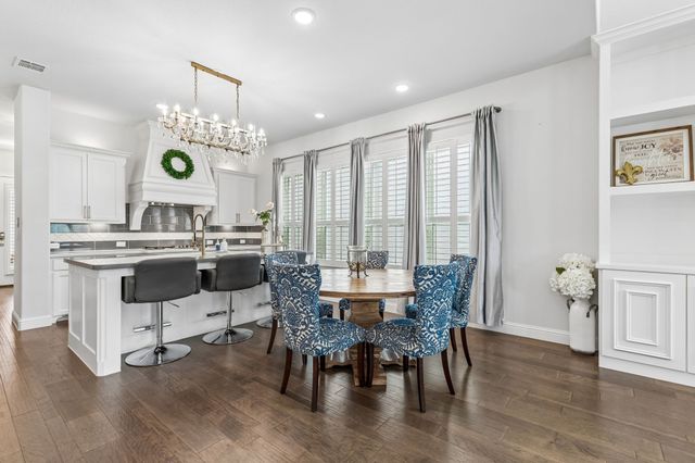 2853 Waverly, The Colony, TX 75056