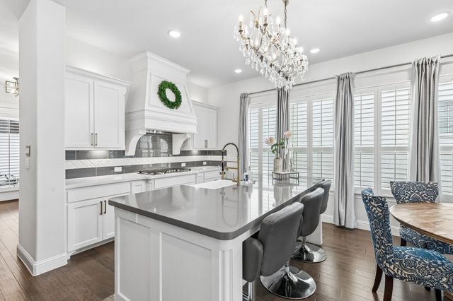 2853 Waverly, The Colony, TX 75056