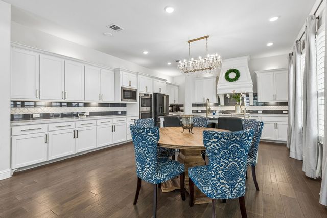 2853 Waverly, The Colony, TX 75056