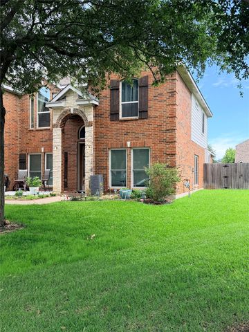 4821 Slide Rock Court, Mansfield, TX 76063