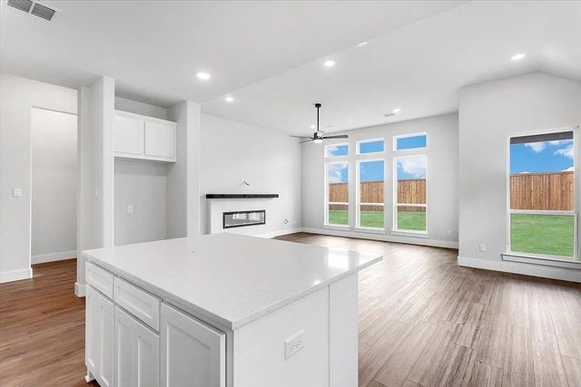 6246 Shasta Creek Road, Celina, TX 75009