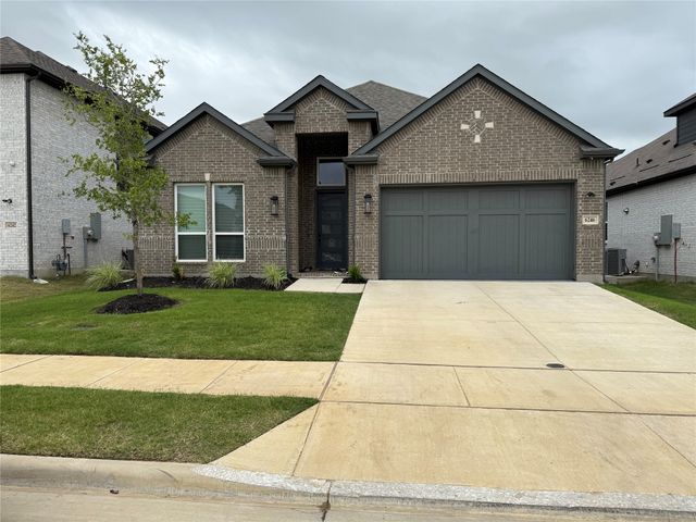 6246 Shasta Creek Road, Celina, TX 75009