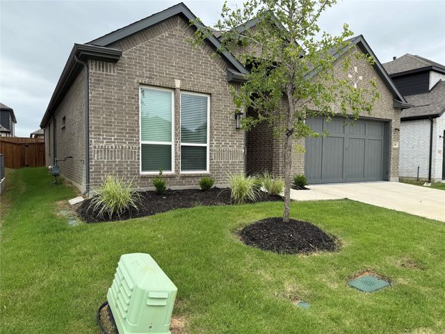 6246 Shasta Creek Road, Celina, TX 75009