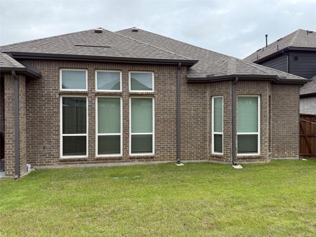 6246 Shasta Creek Road, Celina, TX 75009