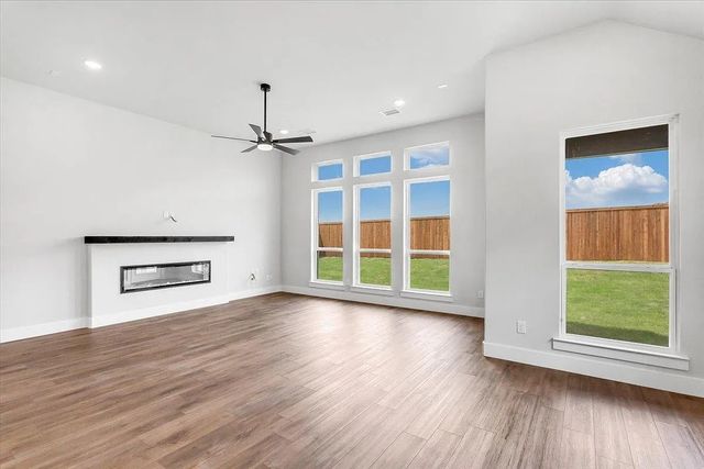 6246 Shasta Creek Road, Celina, TX 75009