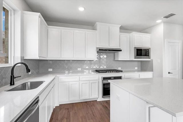 6246 Shasta Creek Road, Celina, TX 75009