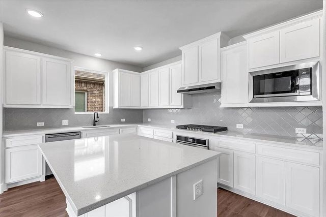 6246 Shasta Creek Road, Celina, TX 75009